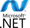 Microsoft .Net logo