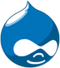 Drupal Logo