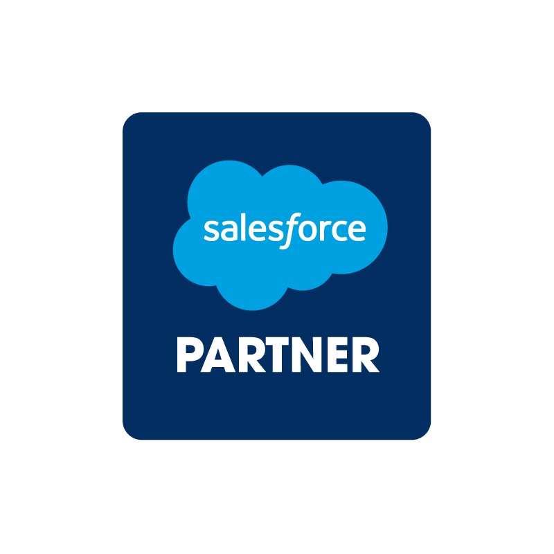Salesforce Partner Badge