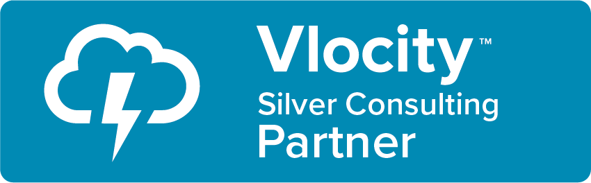 Vlocity silver consulting partner