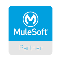 Mulesoft Partner Logo