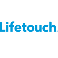 Life touch logo