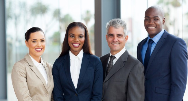 Business People