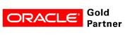 Oracle Gold Partner