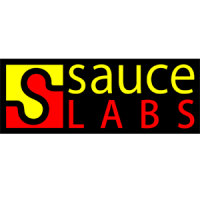 sauce labs