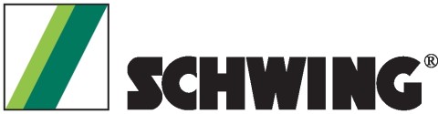Schwing logo