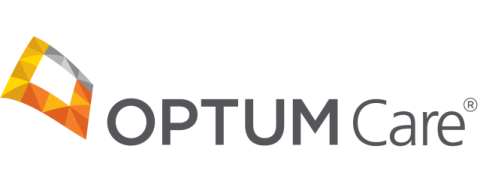 OptumCare Logo