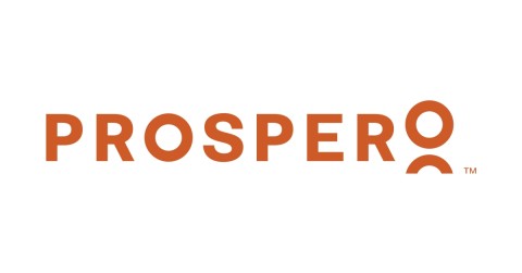 Prospero Logo