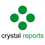 Crystal Reports logo