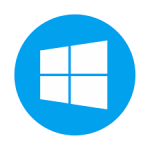 Windows Technology Logo